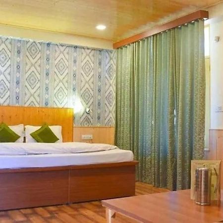 Hotel Seraj International Manāli Eksteriør bilde